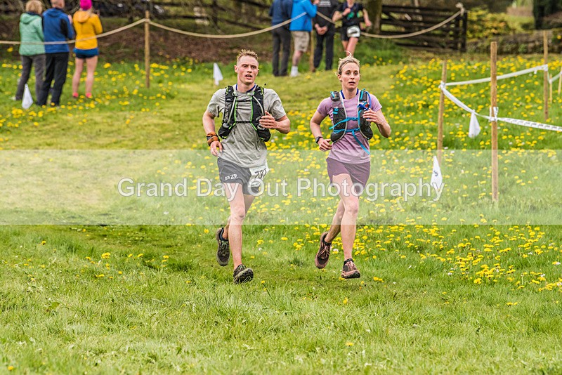 3 Peaks-2890 - The 3 Peaks Race - The Finish - Saturday 29th April 2023