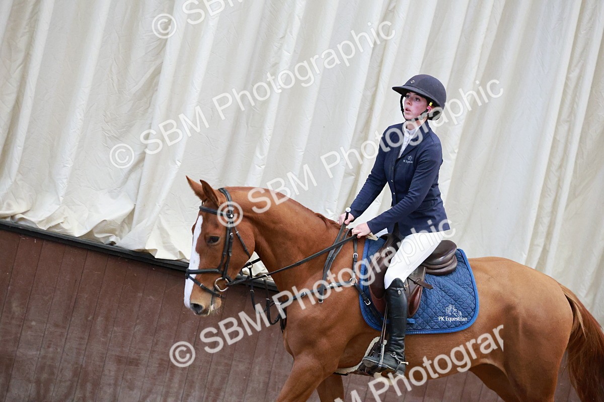 SBM_003178 - Class 9 - Senior British Novice - 90cm