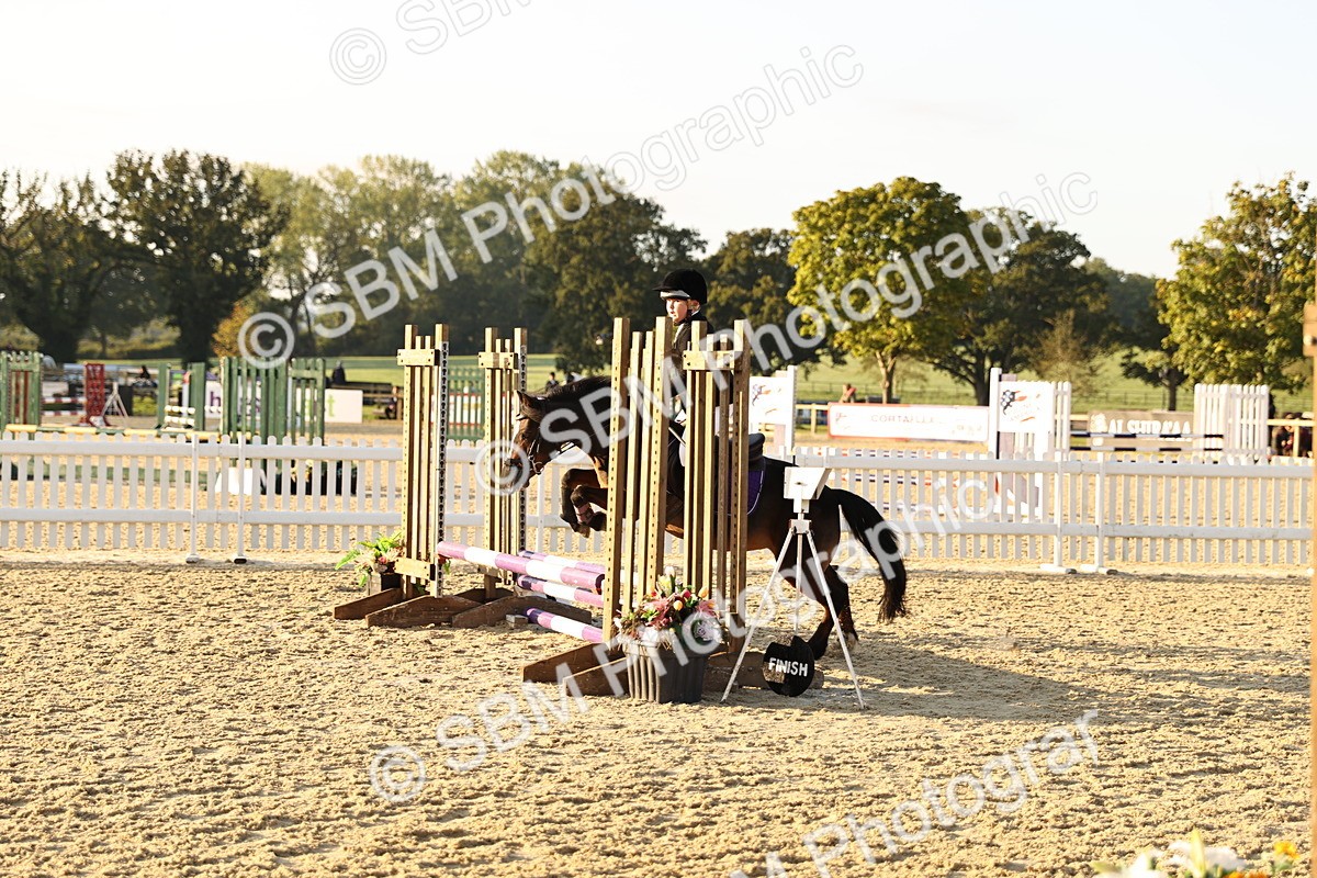 SBM_57094 - J11 - Junior Pony 50cm Championship