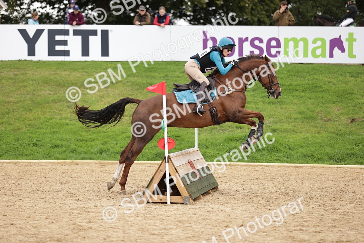 SBM_09568 - E3 - Eventers Challenge 80cm Open