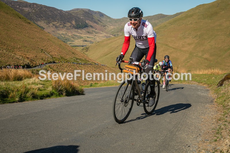 100352 - Newlands Pass 10.00 - 11.00