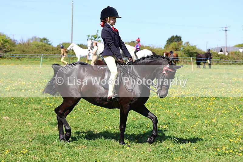 3E7A0005 - Class 4: Best Combination Junior