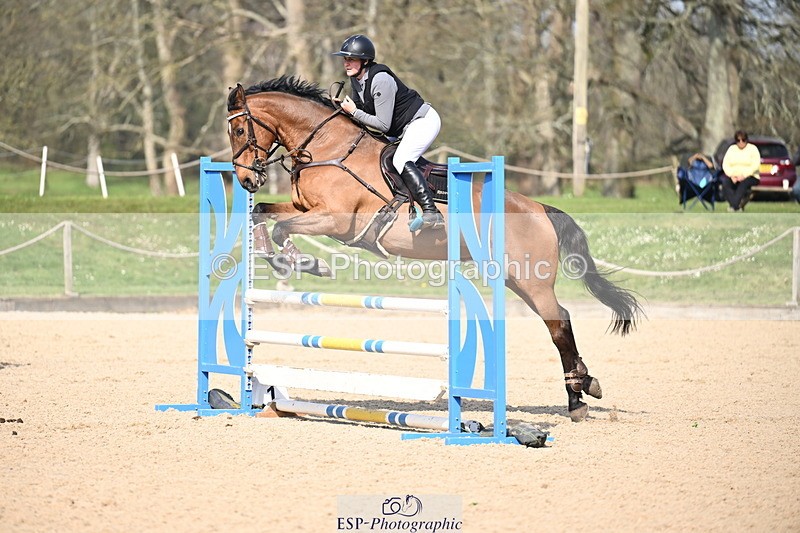 260321A-105558-00401 - 2 Discovery 1m Open