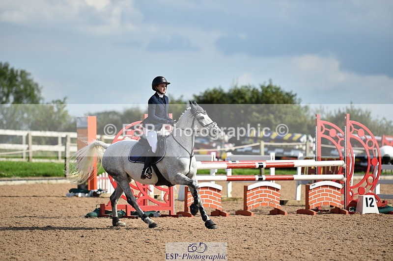 230902A-153332-01937 - Cls 4A Pony Big 95cm