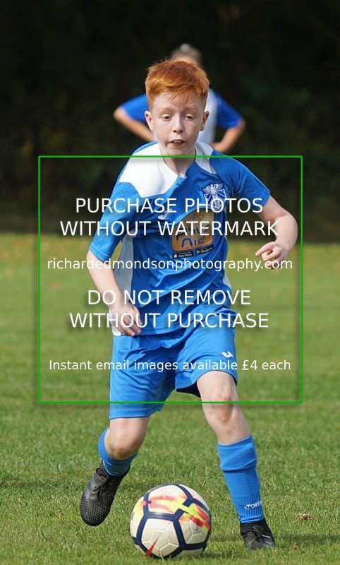 DSC00888 - Wattsfield U12 v Ibis Utd U13 12/9/21