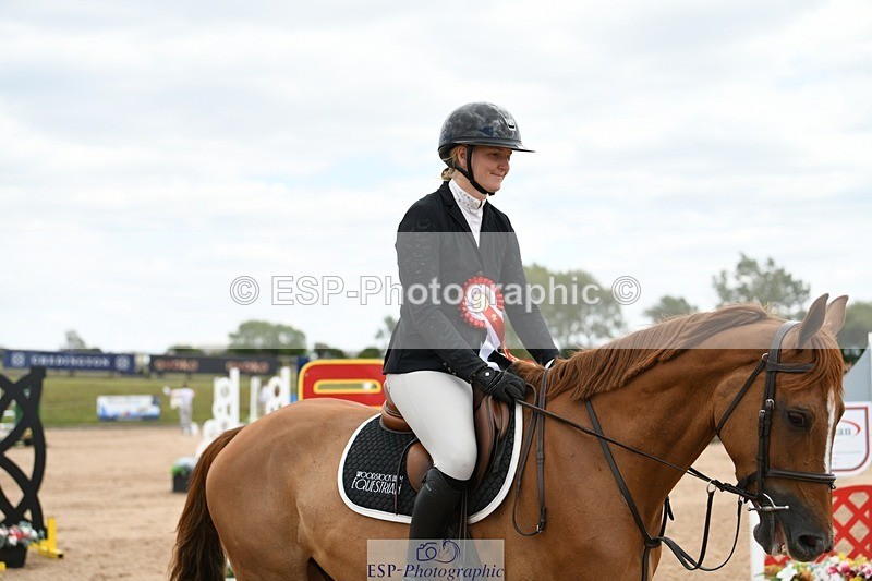 250802-134740-10129 - Cls 16 4 Year Old Championship