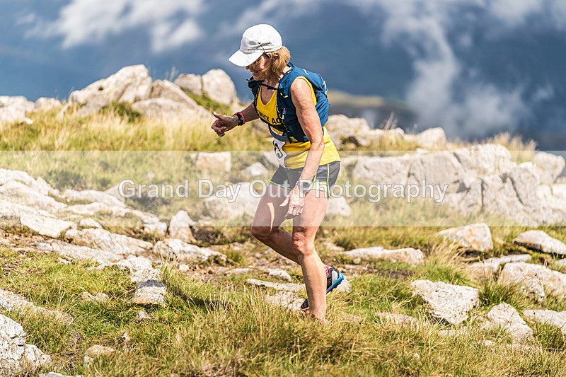 Blisco Dash-381 - Blisco Dash Fell Race (women) Saturday 27th July 2024