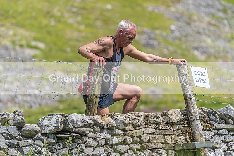 Settle Hills-931 - Settle Hills Fell Race Sunday 21st June 2026