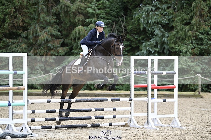 250830A-092607-05293 - Cls 21 British Novice and 90cm Open