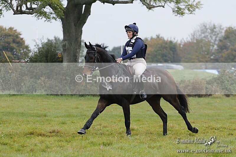 WWHT 181020 WWHT 181020 377 - WWEC Open Novice (0.80m) 18/10/20