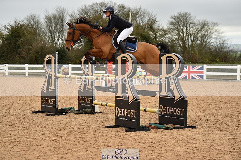 231122A-134602-00505 - Cls 5 Foxhunter & 1.20m Open