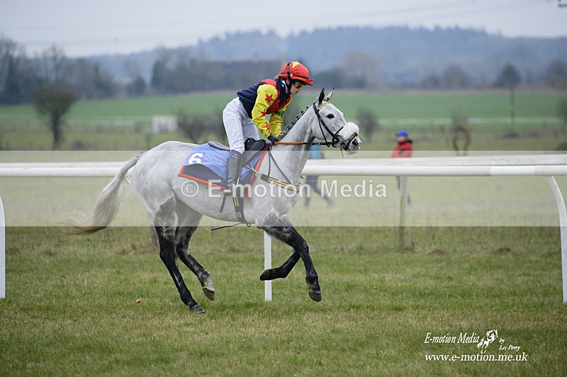 PtP 230122 177 - Cocklebarrow Races - Heythrop Hunt - 23/01/22
