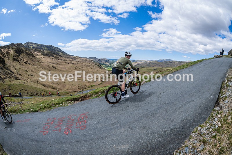 130258 - Hardknott Pass Camera 2 13.00-14.00