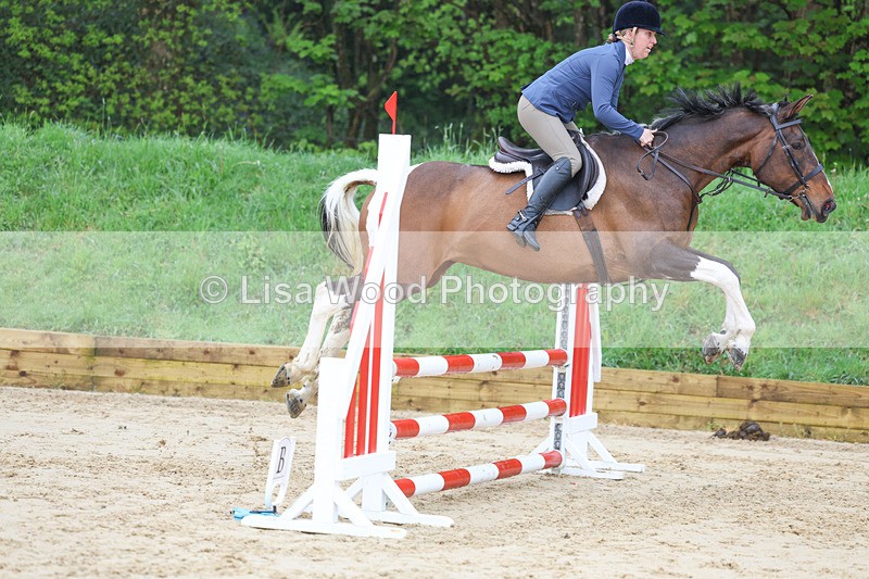 3E7A1814 - Class 3: Senior 80cm