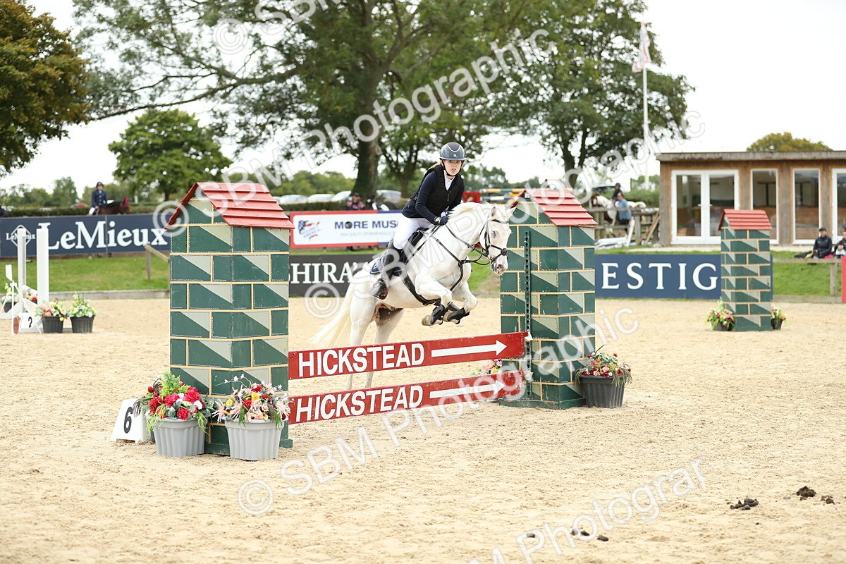 SBM_67876 - J15 - Junior Pony 70cm Championship