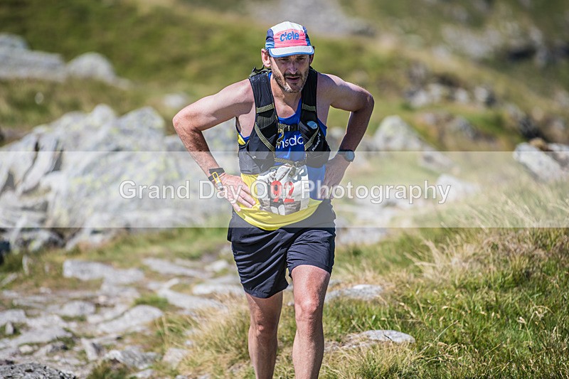 Kentmere-685 - Kentmere Horseshoe Fell Race Sunday 19th July 2026