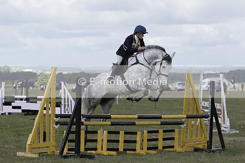 BVHT 140517 I-617 - Class 1 SJ Intermediate 14/05/17