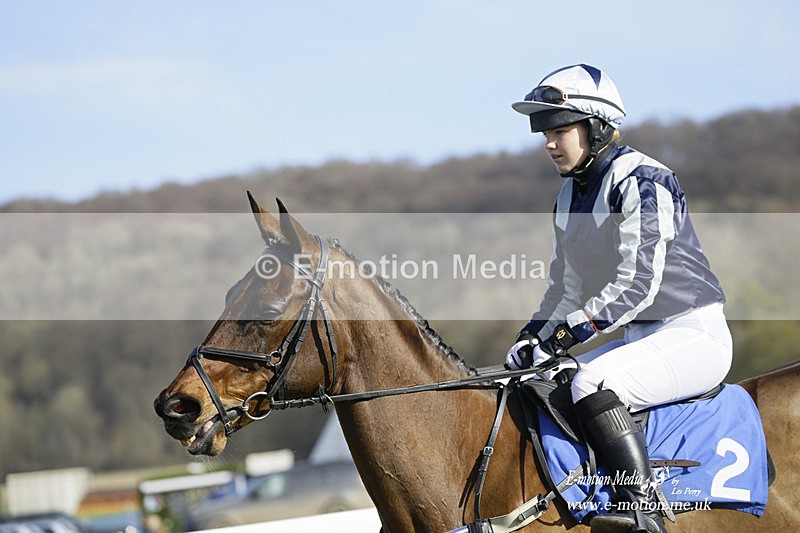 PtP 260222 441 - Kingston Blount Racing Club Point-to-Point 26/02/22