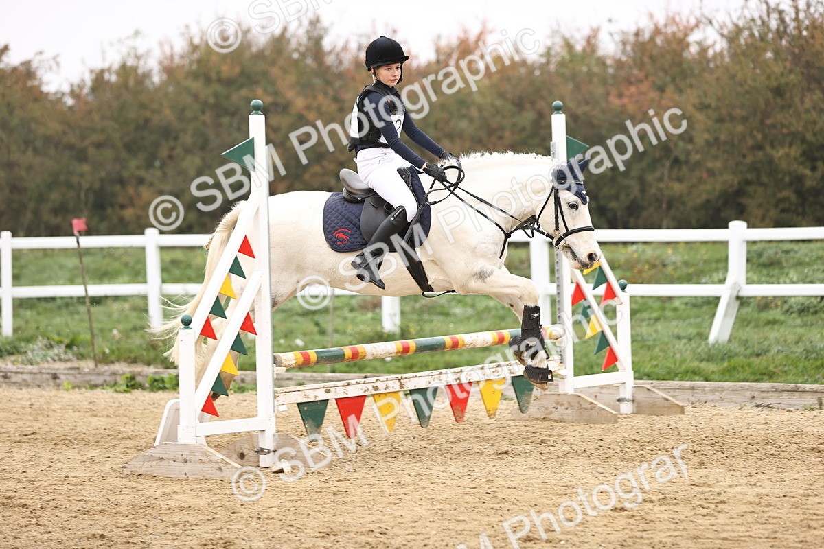 SBM_000830 - Class 1 - 70cm