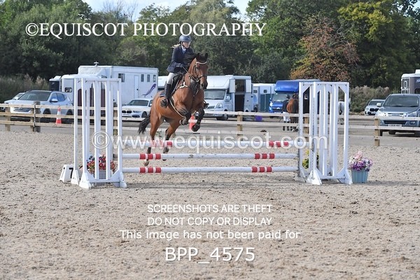 BPP_4575 - CLASS 9 HORSE 70CM FINAL