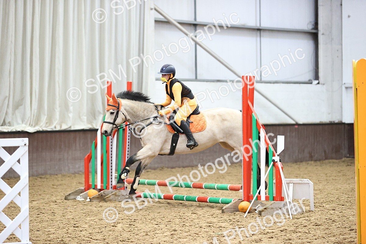 SBM_000590 - Class 2 - Show Jumping 50cm
