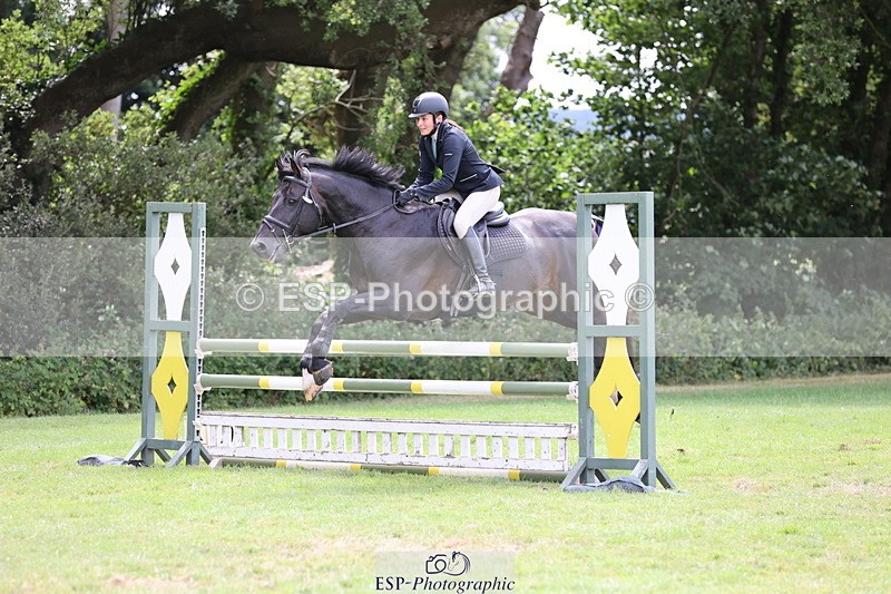 250706A-114803-18373 - Cls 53 95cm Amateur Qualifier