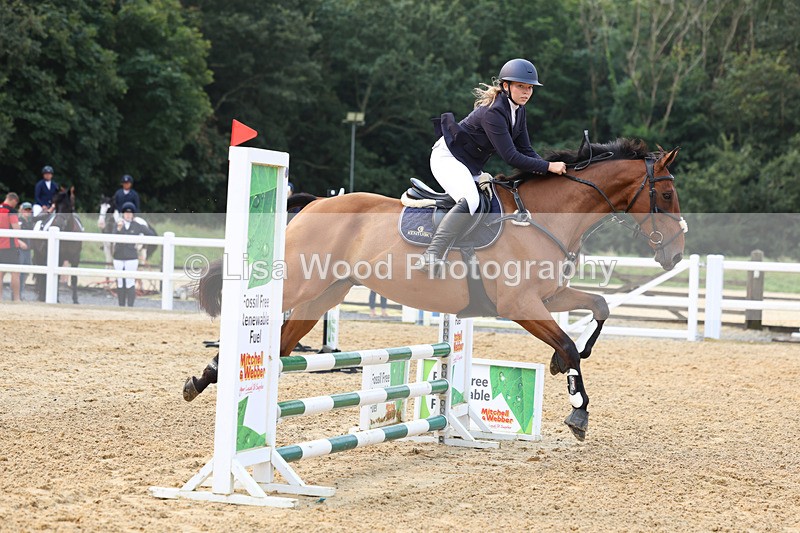 3E7A0371 - Class 2: Senior 70cm