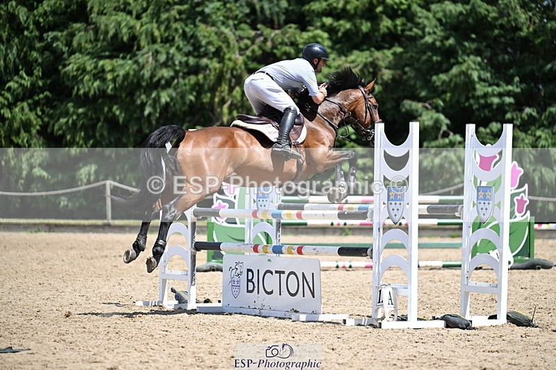 260705A-140205-20230 - Cls 52 Snr 1m 05 GP Jump Off