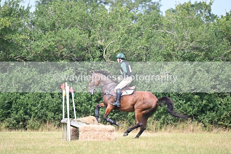 WJ6_1961 - 60cm XC Time 13:54 to 14:20