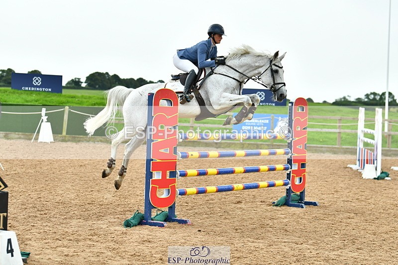 230805A-123109-00451 - Cls 3 Snr Foxhunter & 1.20m Open