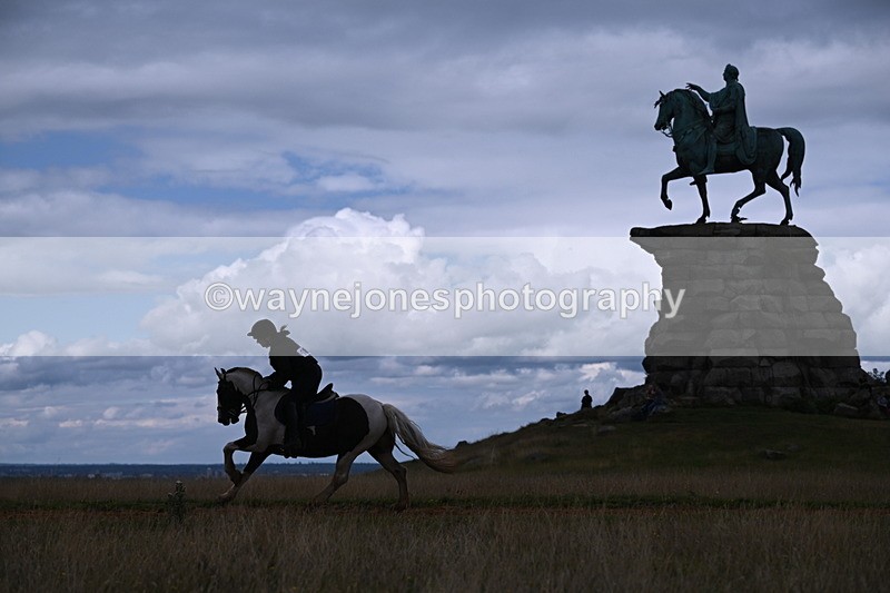 DSC_9545 - Time at Statue 15:11 to 15:58