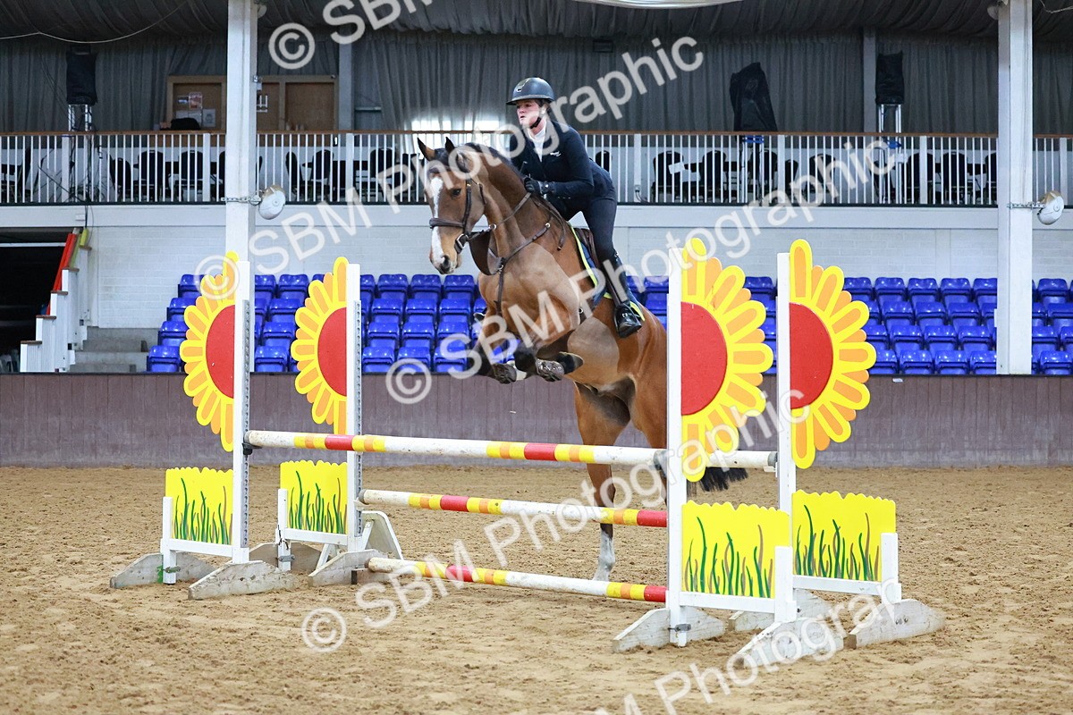 SBM_001076 - Class 3 - Senior Discovery - 1.00m