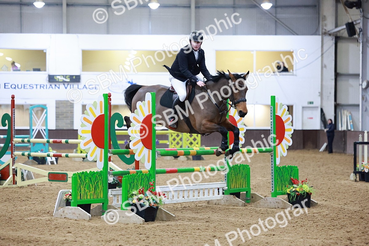 SBM_007994 - Class 25 - Senior Newcomers 1.10m