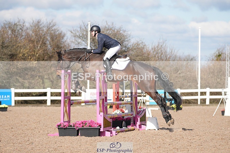 250316-104627-05946 - Cls 21 British Novice and 90cm