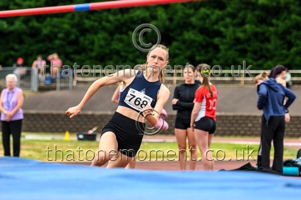 Sen25SAT-911595 - Field Female Set One