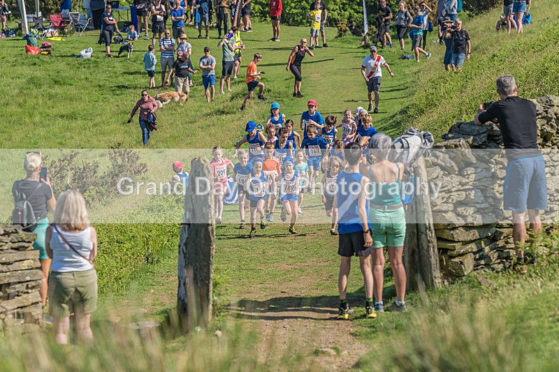 Two Tops-25 - Two Tops Fell Race Saturday 18th May 2024