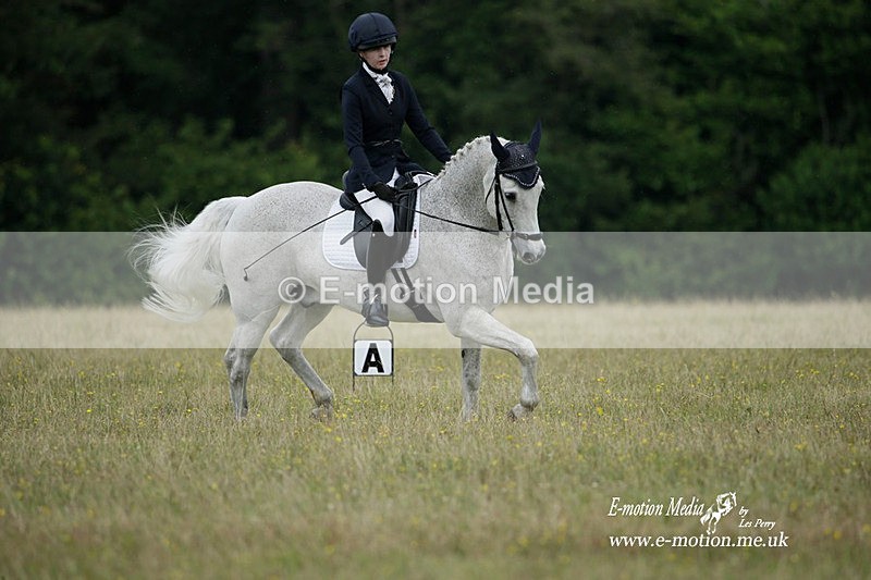 BVRC 030721 572 - Bourne Valley Riding Club Dressage 03/07/21