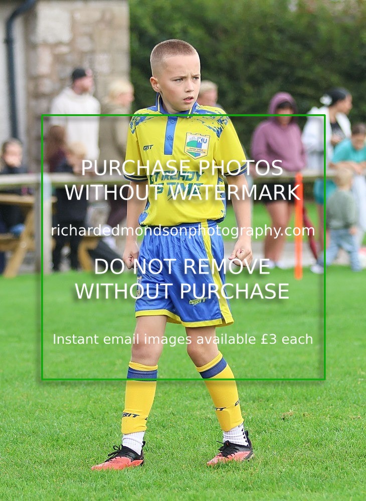 533A4601 - Kendal United U10 vs Middleton & Overton Sports U11 (13/9/26)