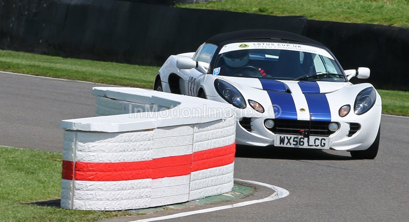  - Lotus Cup UK Speed Champs 2014/15/16/17/18/22/23/24
