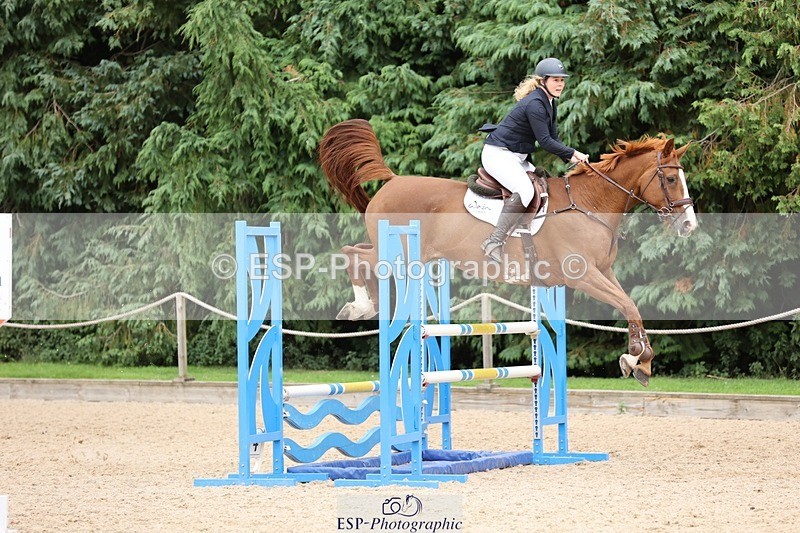 240817-160729-02483 - 06A Snr Fox 1.20m open