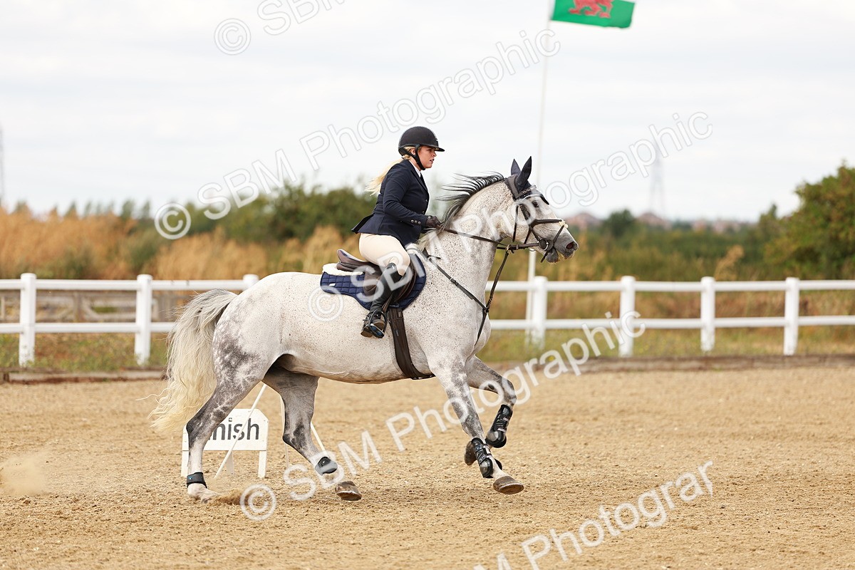 SBM_006844 - Class 4 - Senior British Newcomers - 1.10m