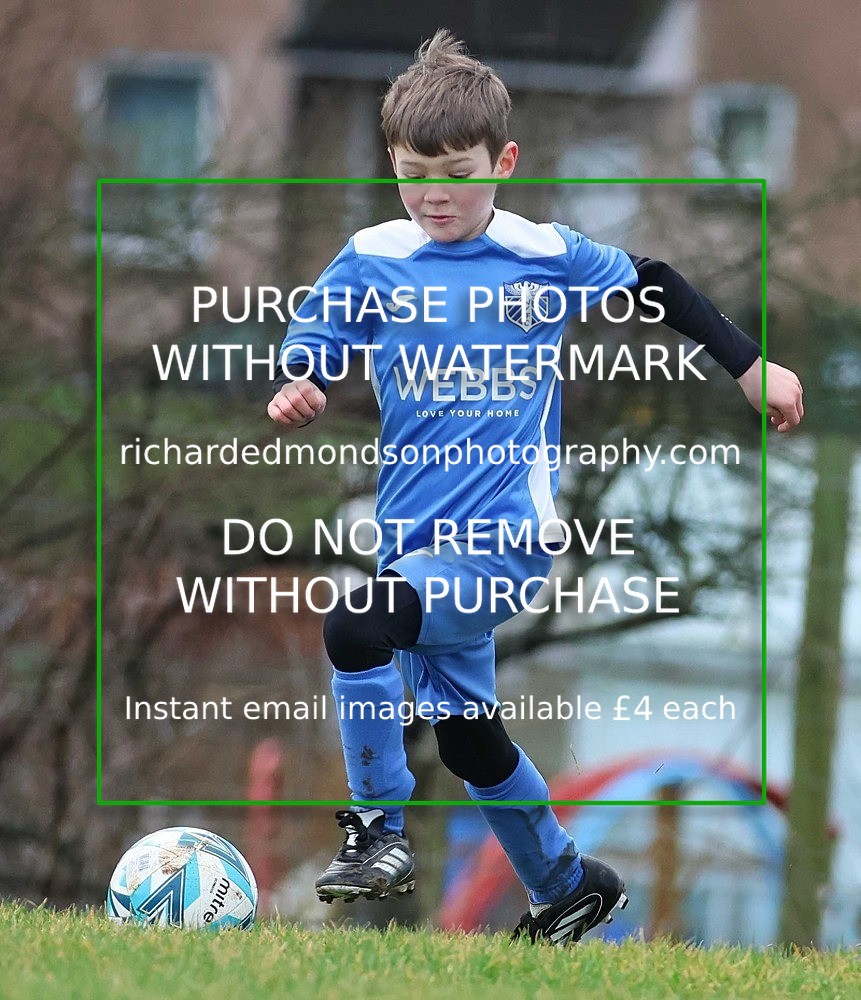 533A5668 - Wattsfield Youth U7 vs Grange Utd U7 (7/2/26)