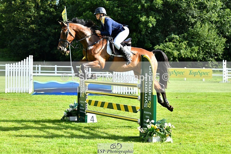 230707-084545-05950 - Cls 12 Foxhunter