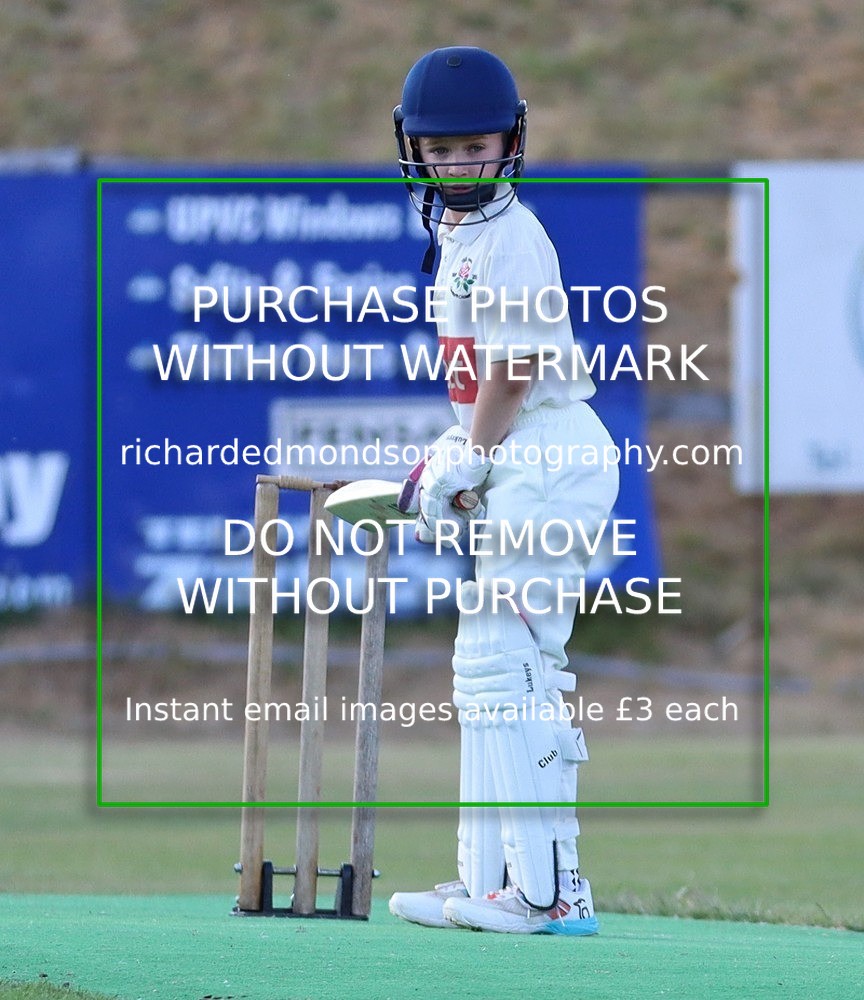 IMG_5929 - Netherfield Under 13s vs Carnforth Under 13's (23/6/23)