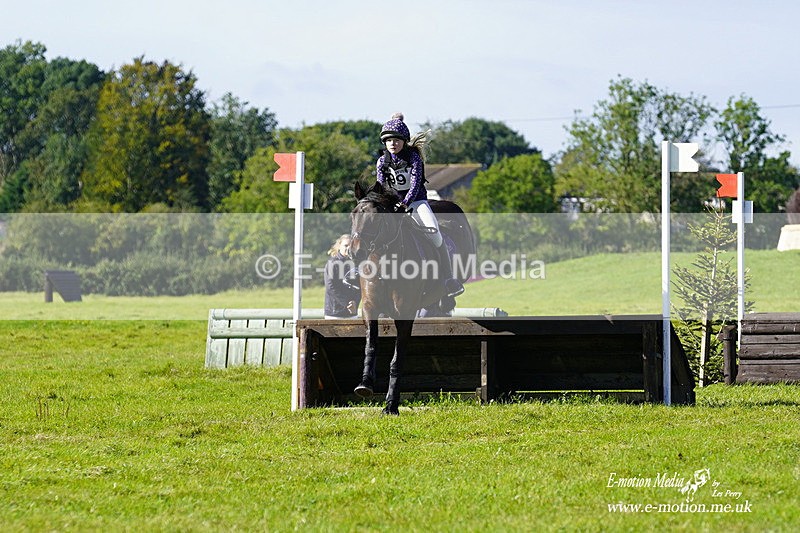  WWHT 031021 1301 - Open Novice (0.80m) 03/10/21