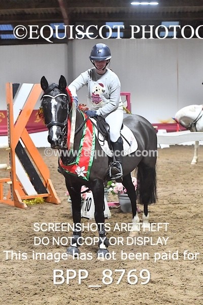 BPP_8769 - CLASS 9 ACCUMULATOR WITH JOKER 1M