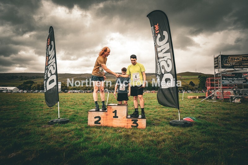 DSCF6203 - Kilnsey Crag race
