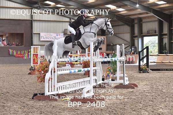 BPP_2408 - CLASS 15 148cm Pony Royal Highland Show