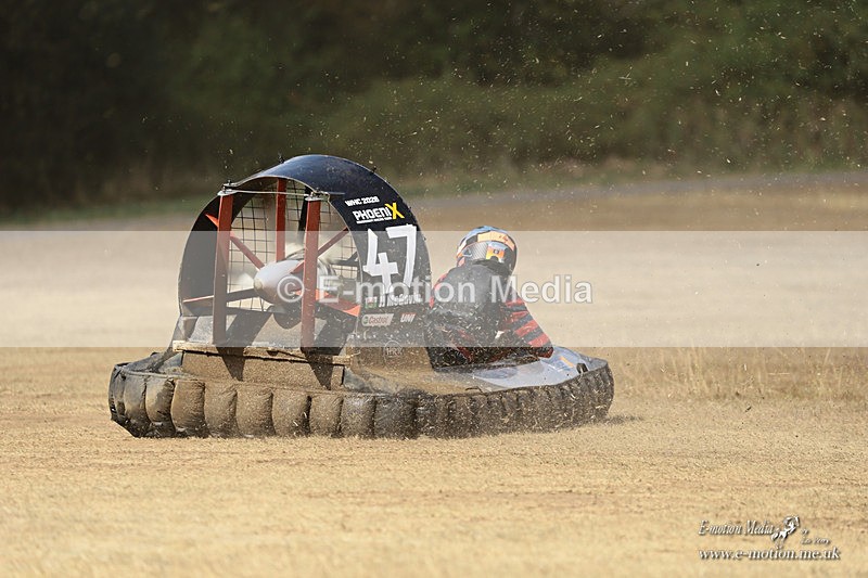 HCWC 230826 420 - Hovercraft W C Race Day 3