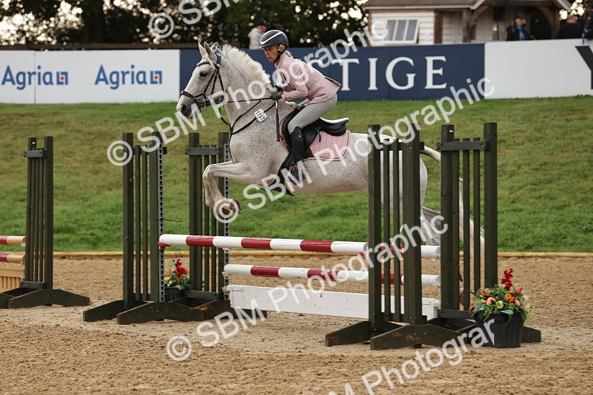 SBM_32983 - J38 - Senior Horse & Pony 80cm Championship
